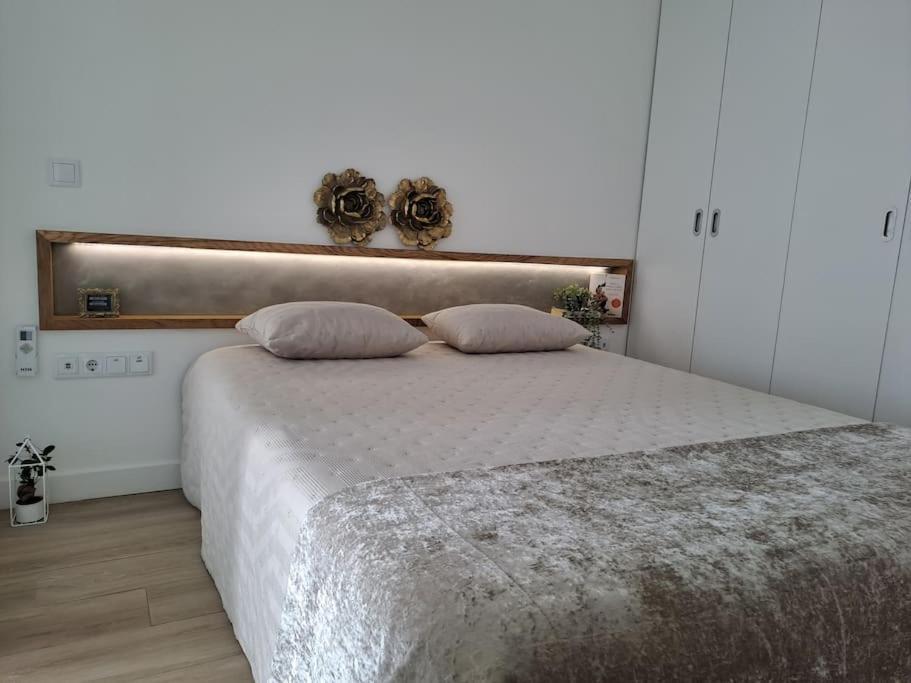 Apartment Da Falesia, O Estudio Da Aldeia Acoteias *