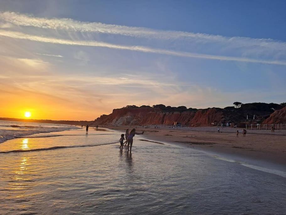 Da Falesia, O Estudio Da Aldeia Acoteias Apartment Albufeira