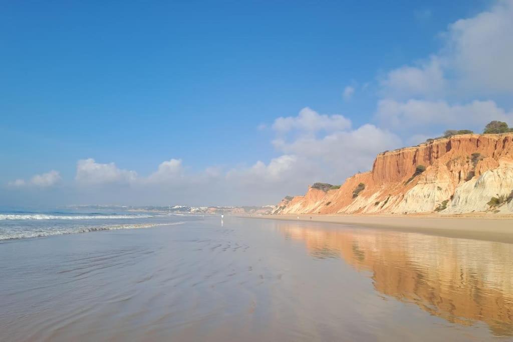 Da Falesia, O Estudio Da Aldeia Acoteias Albufeira
