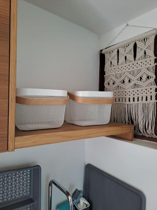 Apartment Da Falesia, O Estudio Da Aldeia Acoteias *