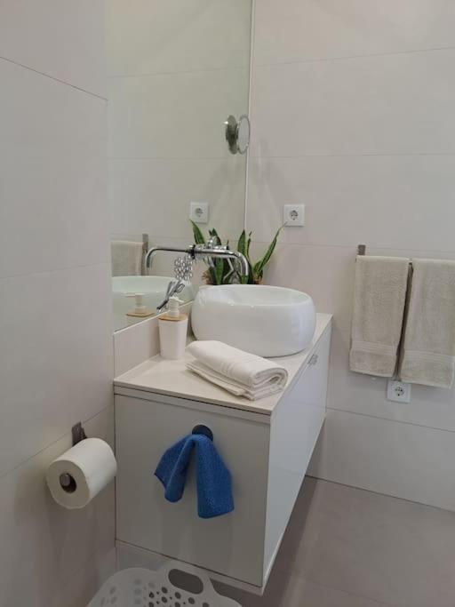Da Falesia, O Estudio Da Aldeia Acoteias Apartment Albufeira