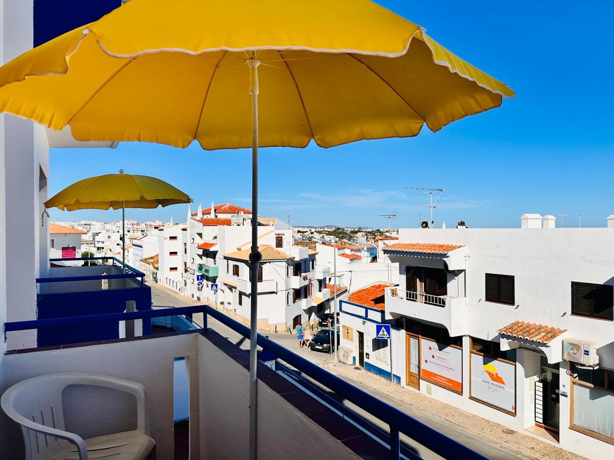 Bela * Albufeira