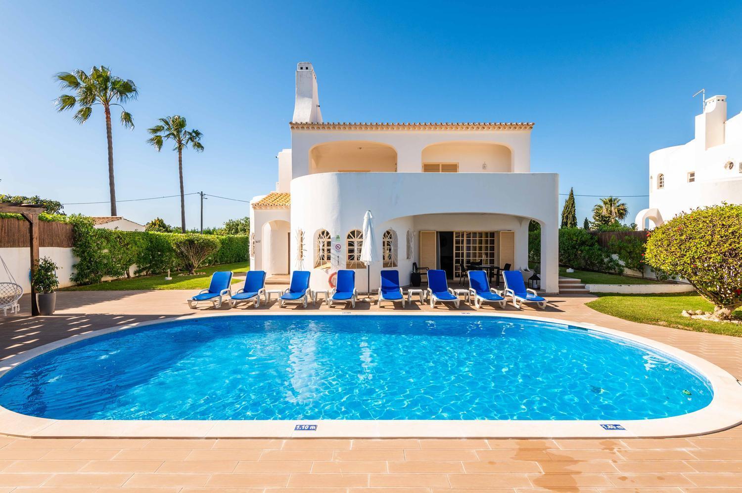 Villa Baltin *