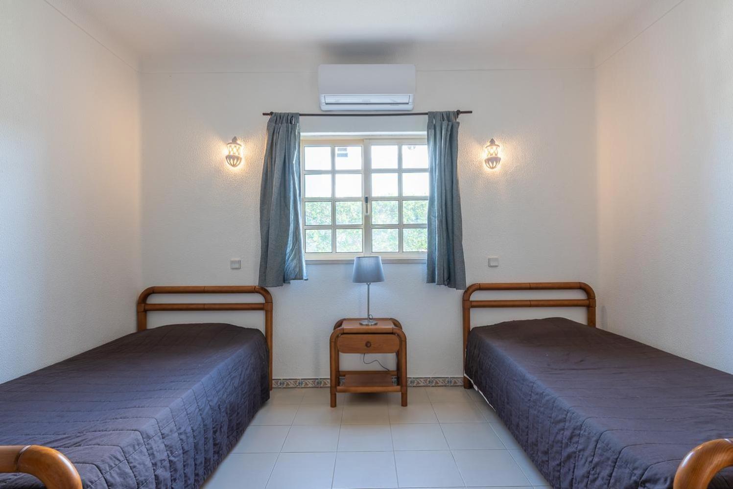 Baltin Villa