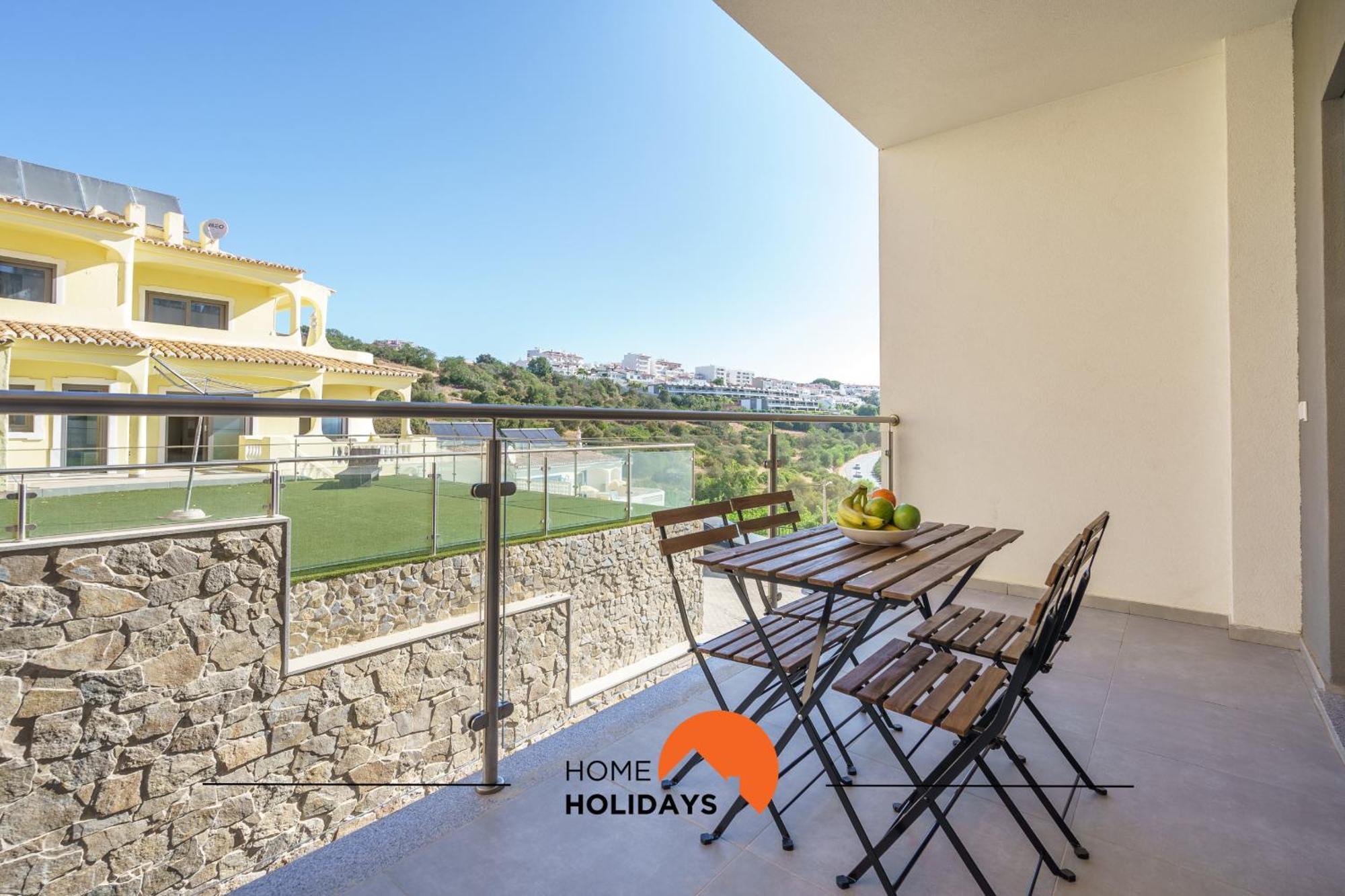 #235 New By Holidays Apartment Albufeira