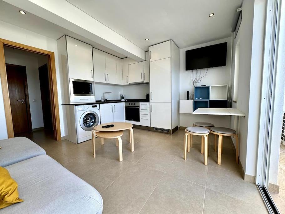 Rossio Mar Ii -