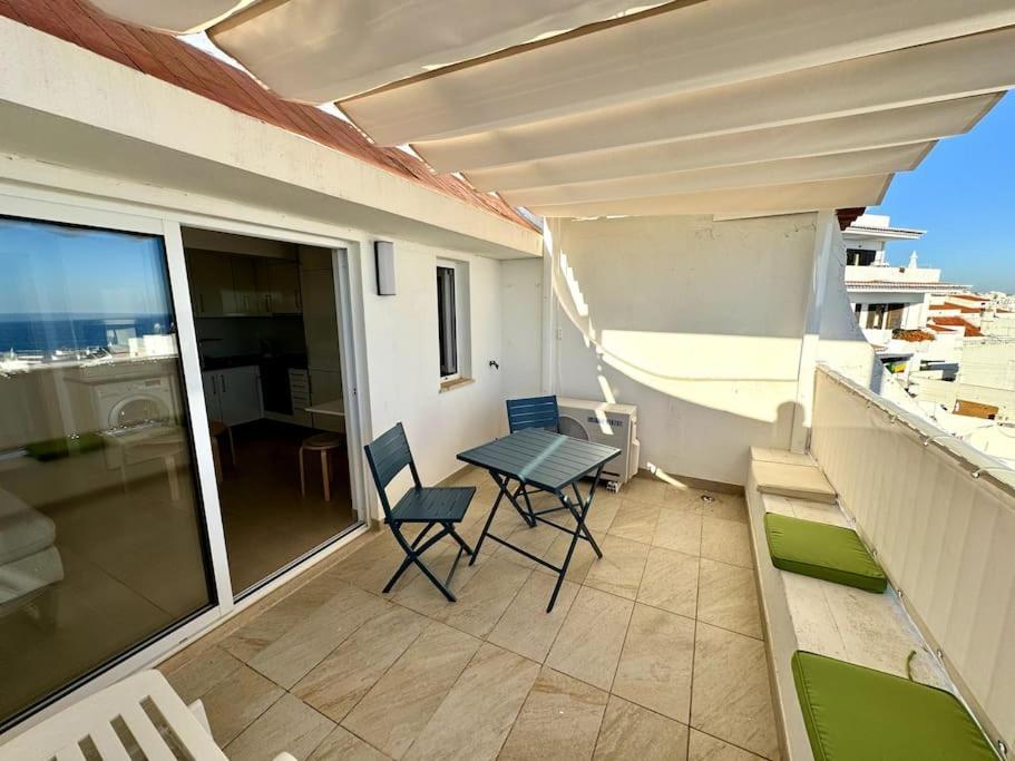 Rossio Mar Ii - Apartment