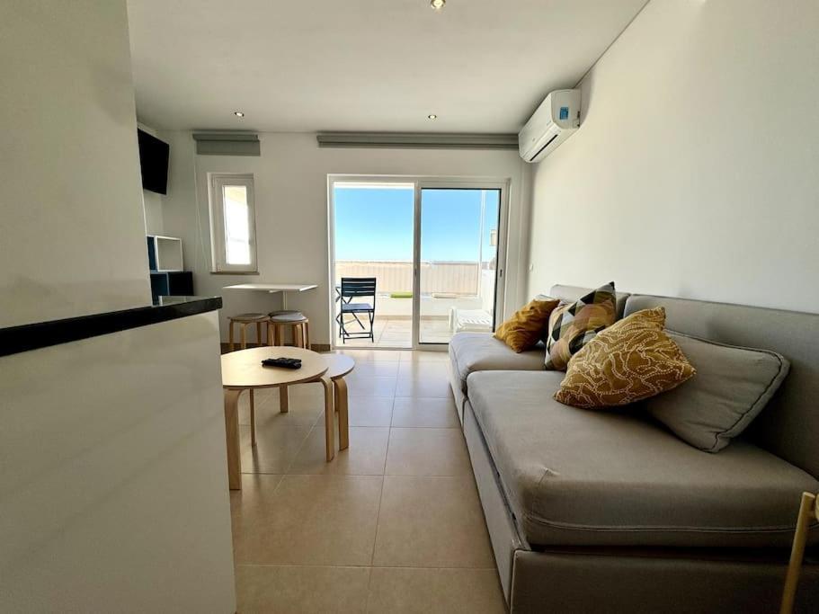 Rossio Mar Ii -