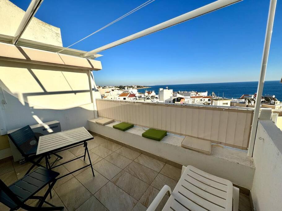 Apartment Rossio Mar Ii - *