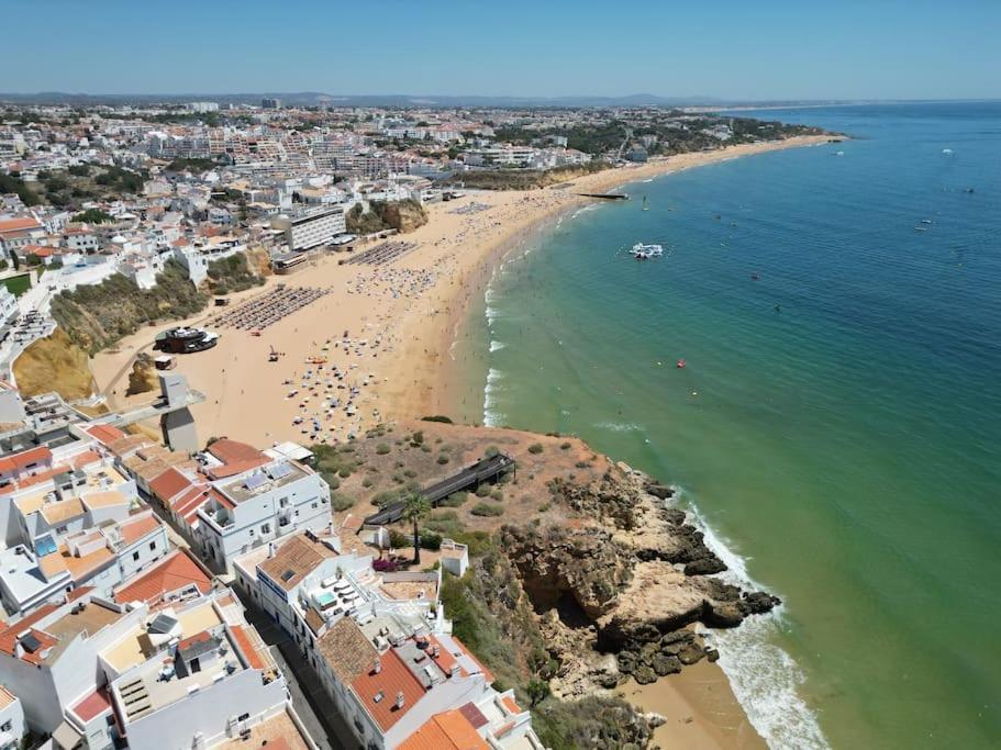 Apartment Rossio Mar Ii - *