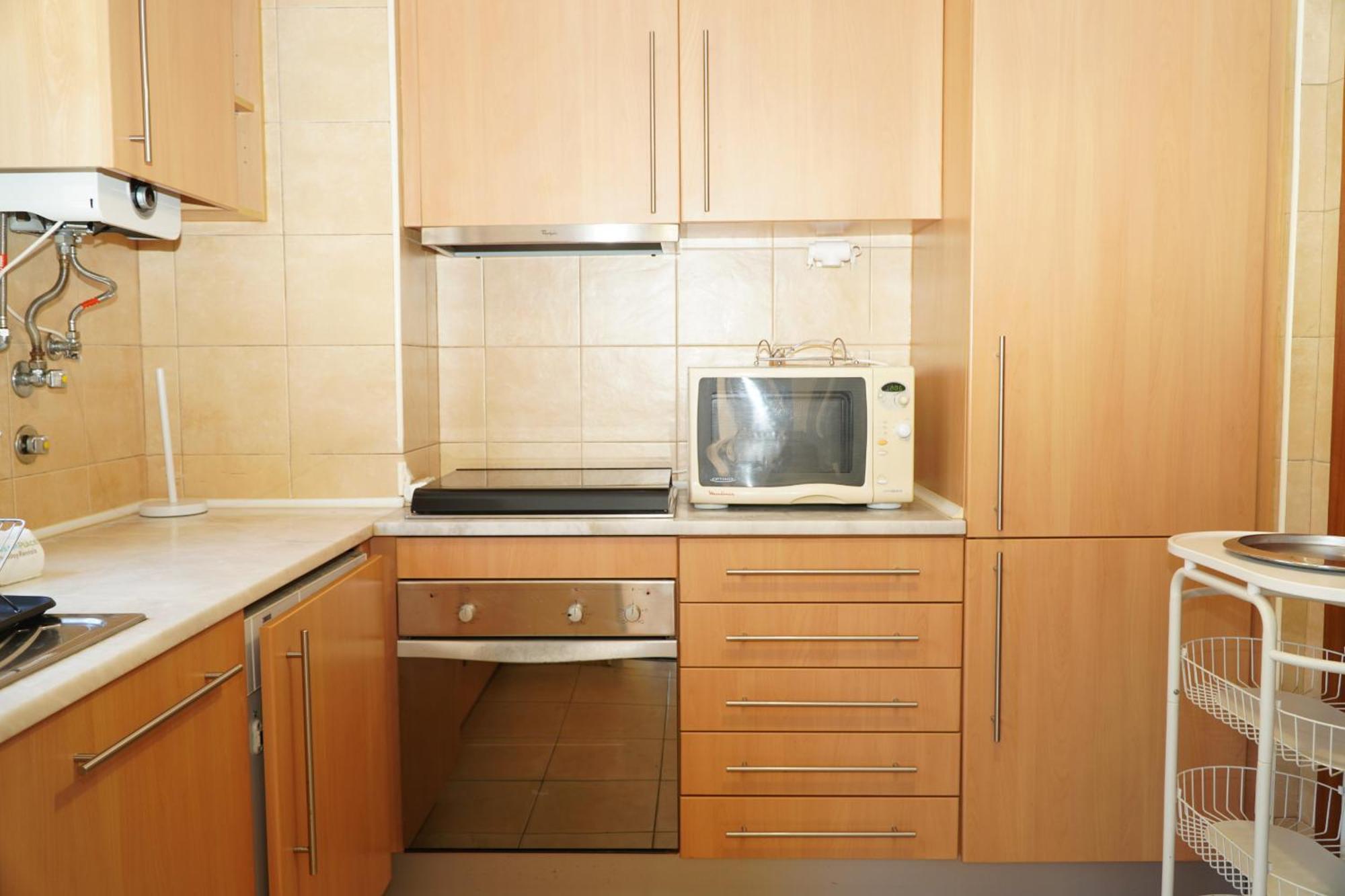 Salgados Apartment