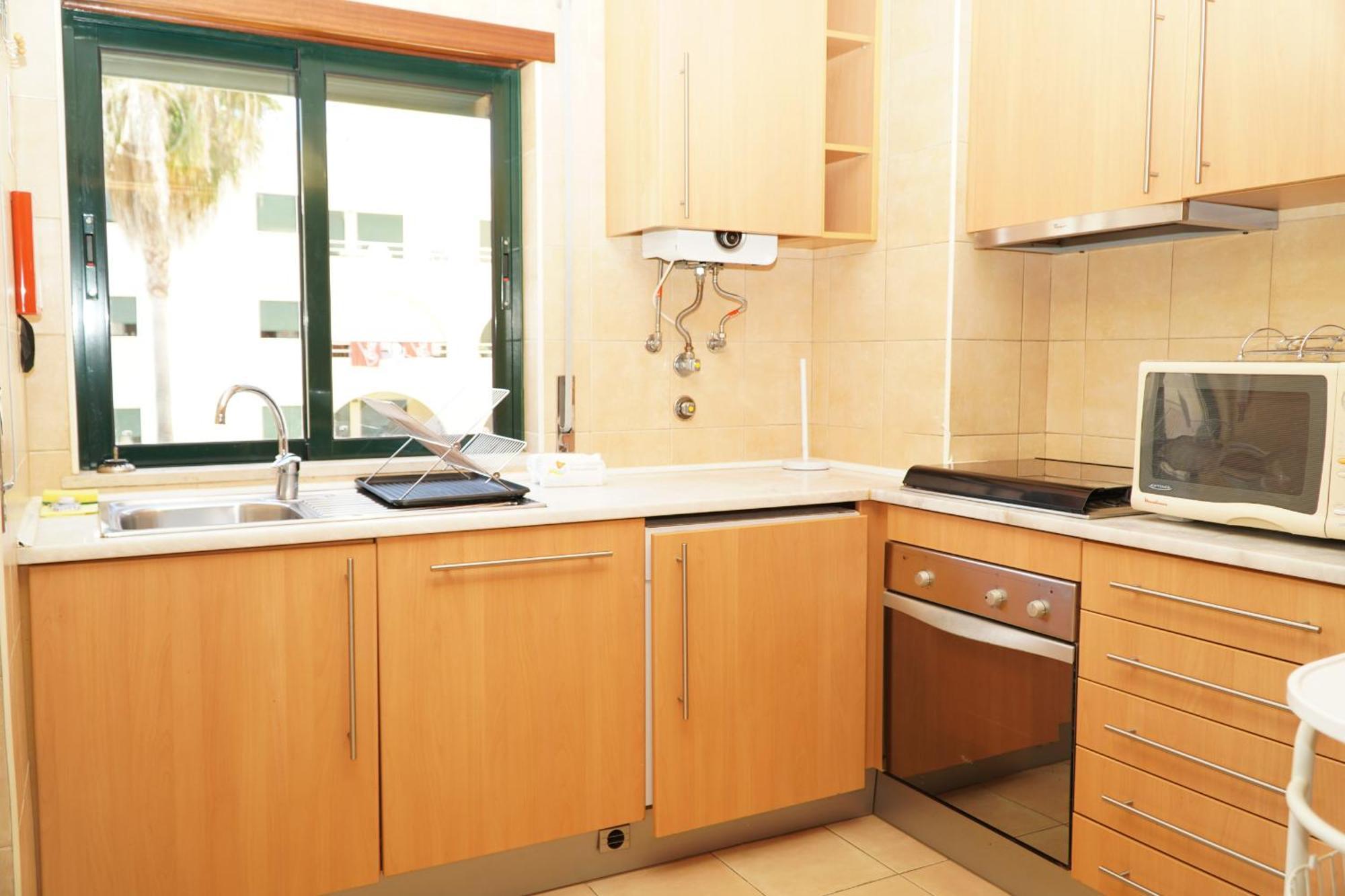 Apartment Salgados Albufeira