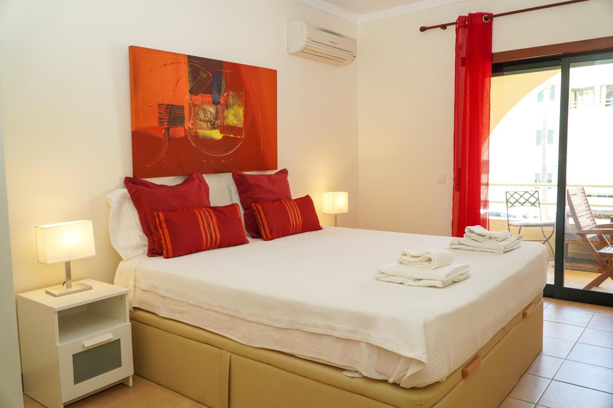 Salgados Apartment Albufeira
