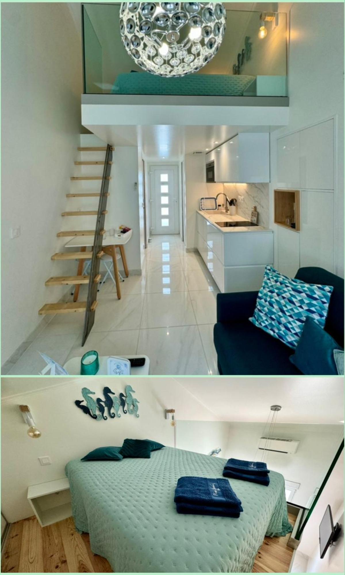 Holiday home Almar - - Dos Pescadores
