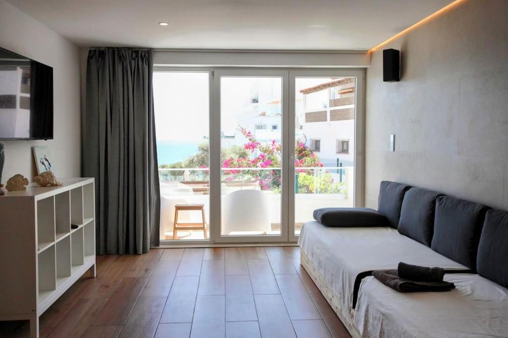 Sun&sea Apartment *
