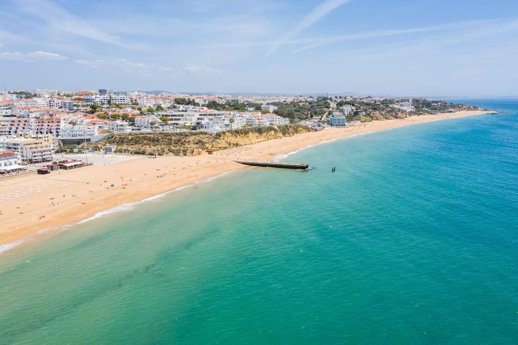 Sun&sea Apartment Albufeira