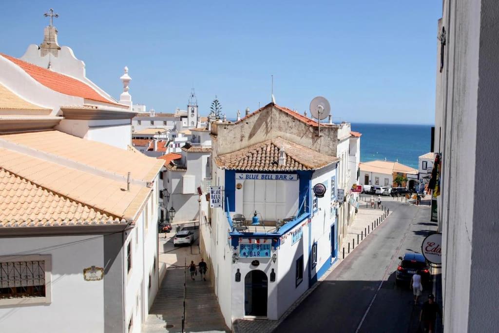 Sun&sea Apartment Albufeira