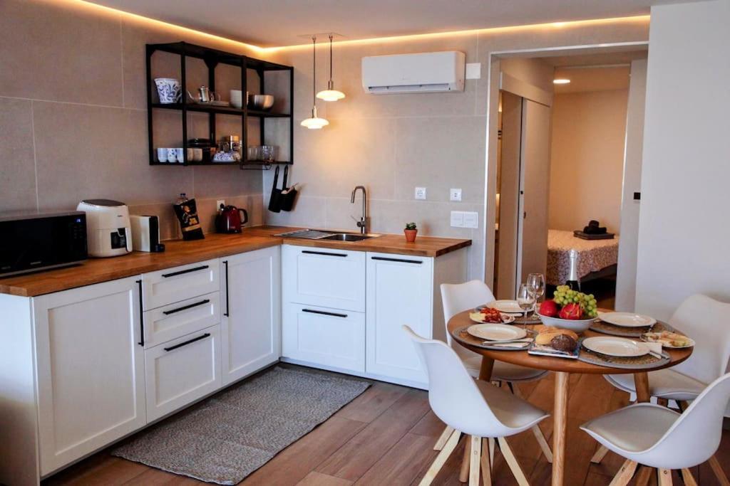 Sun&sea Apartment Albufeira