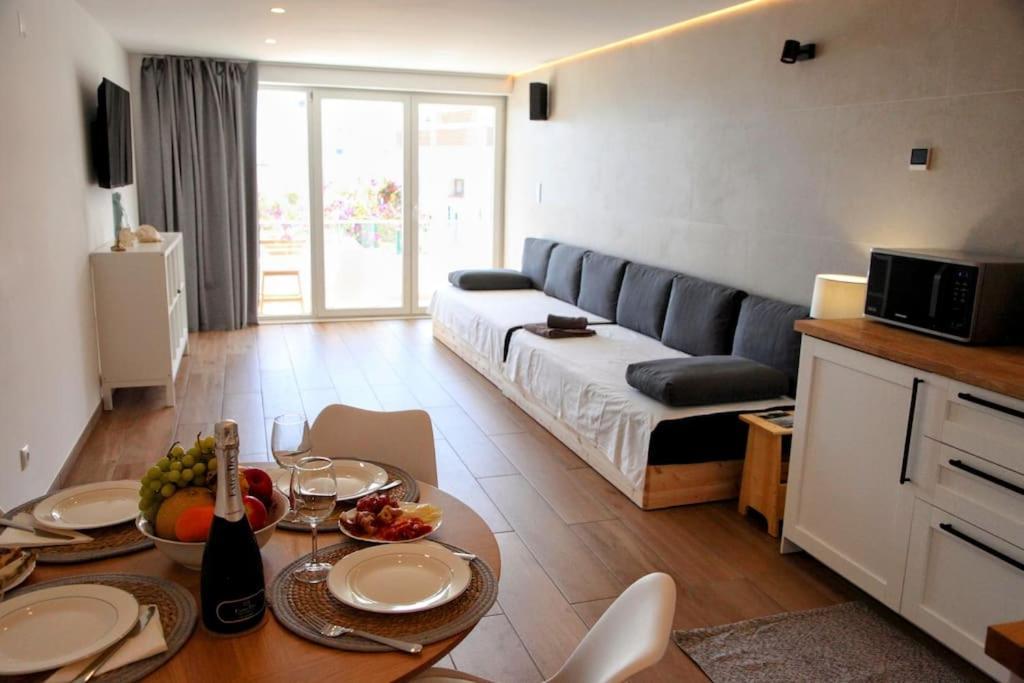 Sun&sea Apartment