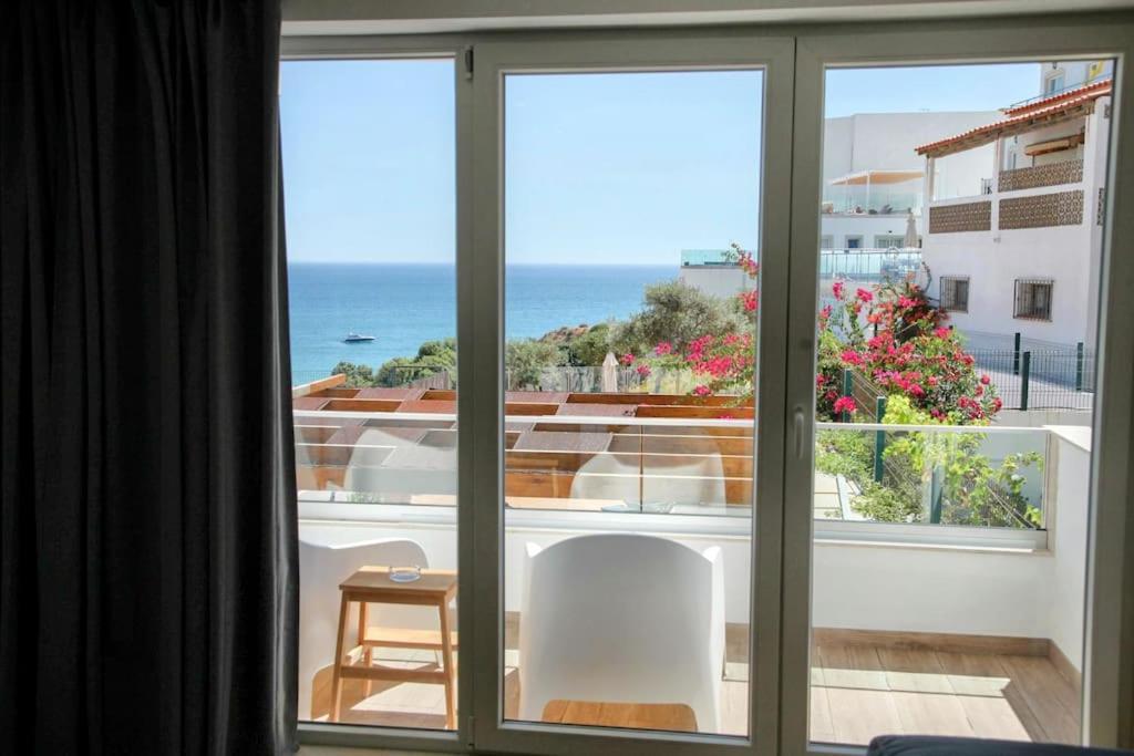 Sun&sea Apartment Albufeira