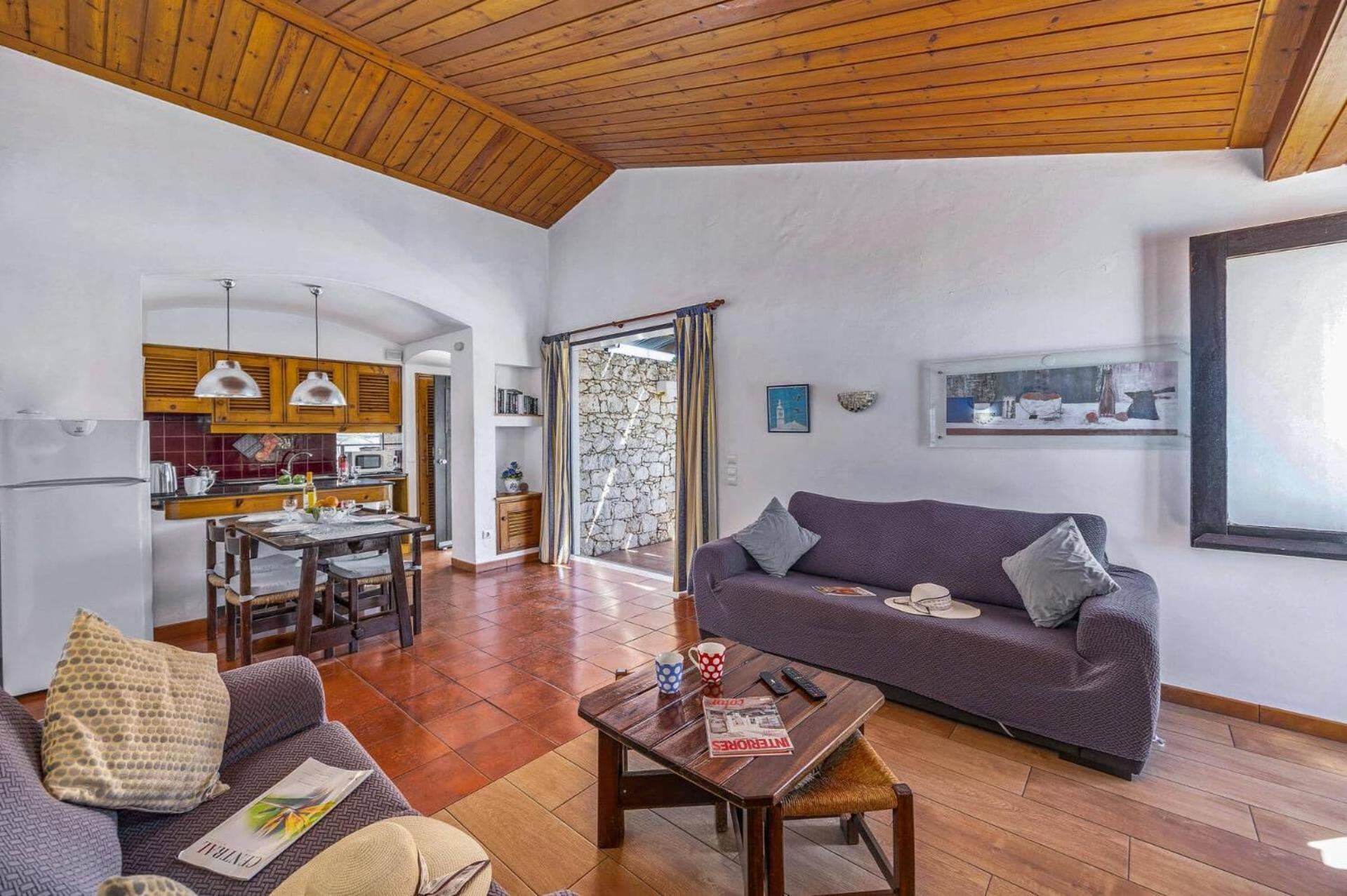 Villa Sunshine By