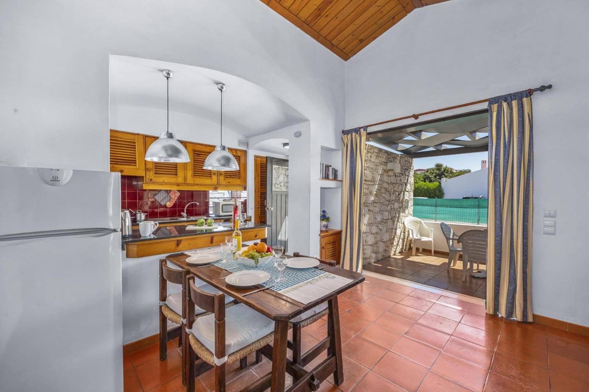 Villa Sunshine By Albufeira