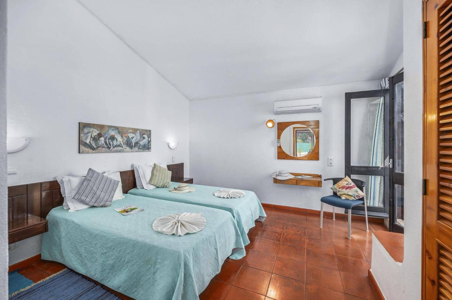 Villa Sunshine By