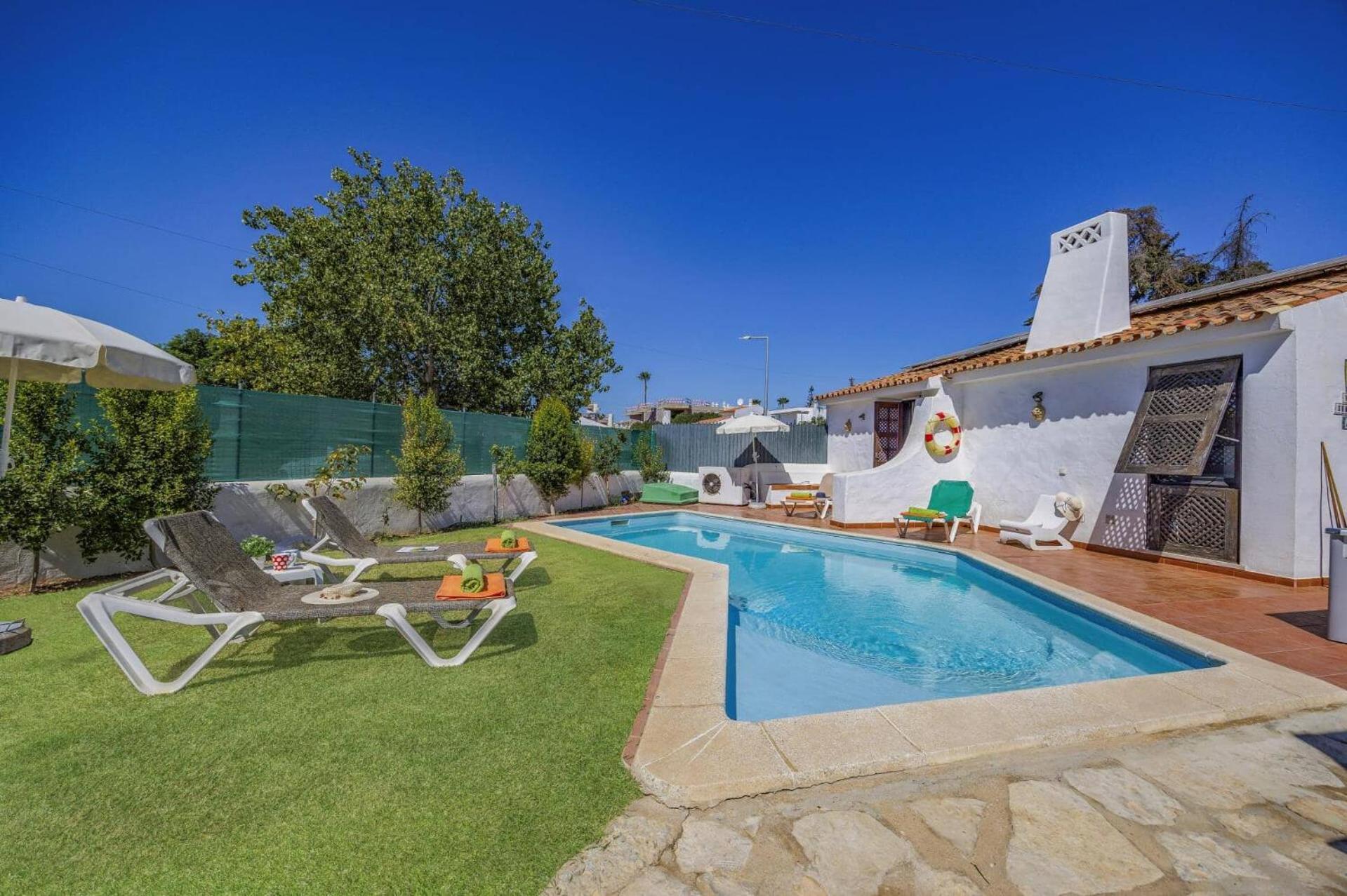 Villa Sunshine By *