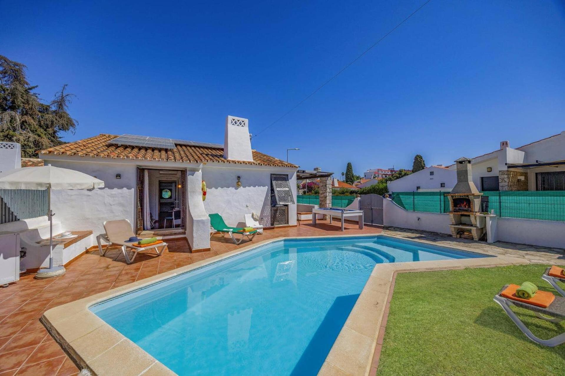 Sunshine By Albufeira