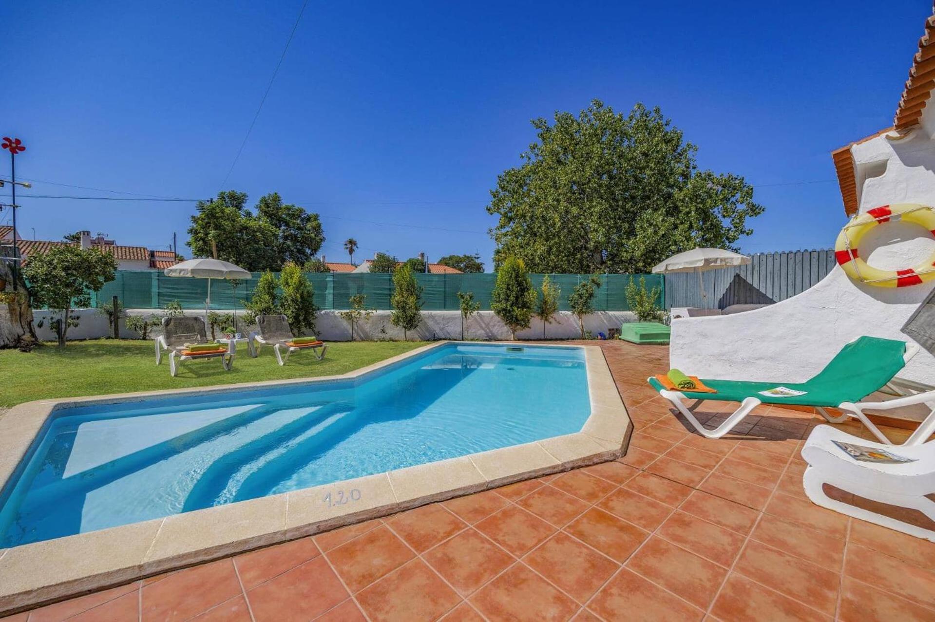 Villa Sunshine By *