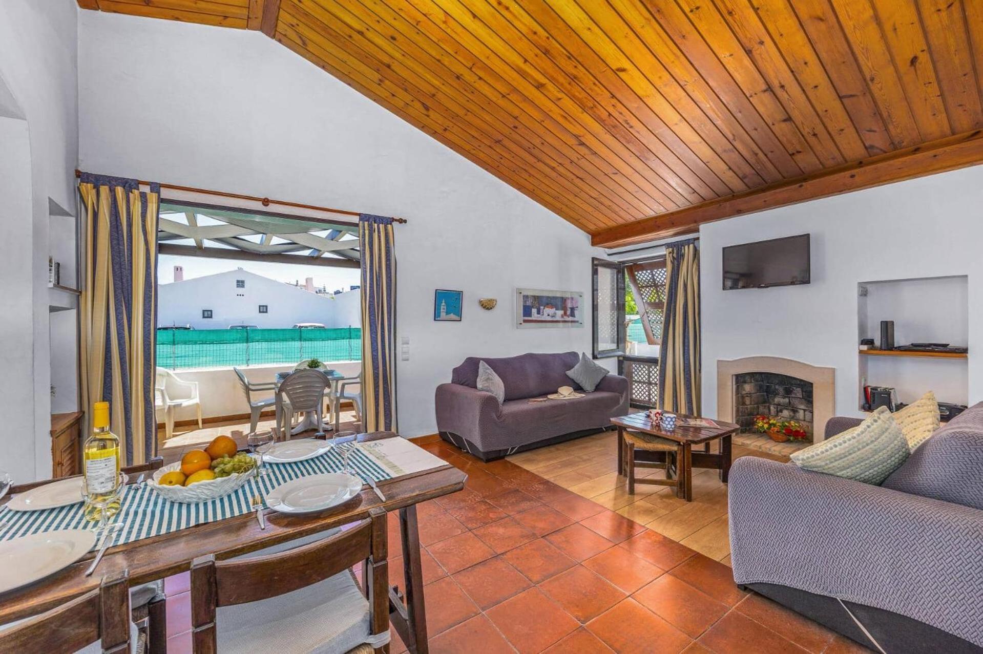 Sunshine By Villa Albufeira