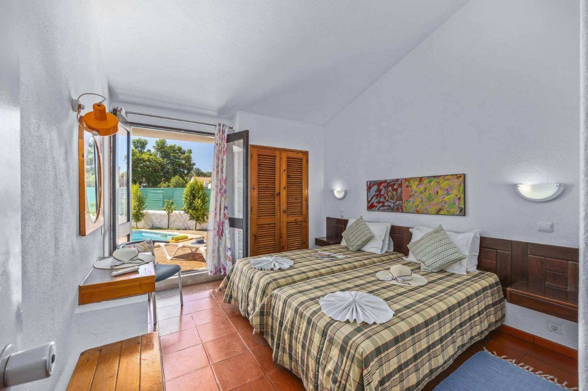 Villa Sunshine By