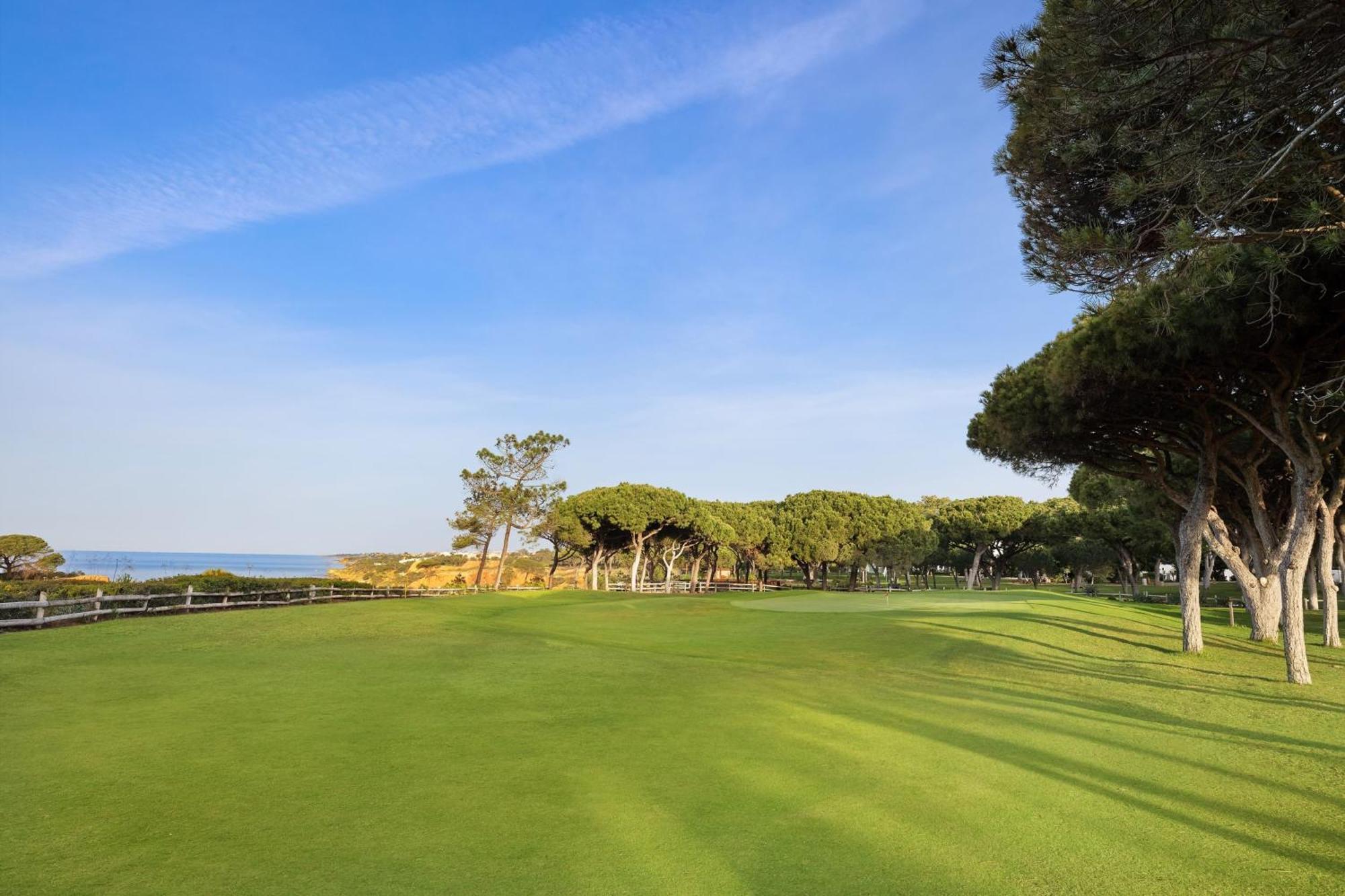 Hotel Pine Cliffs Residence, A Luxury Collection Resort, Algarve Albufeira
