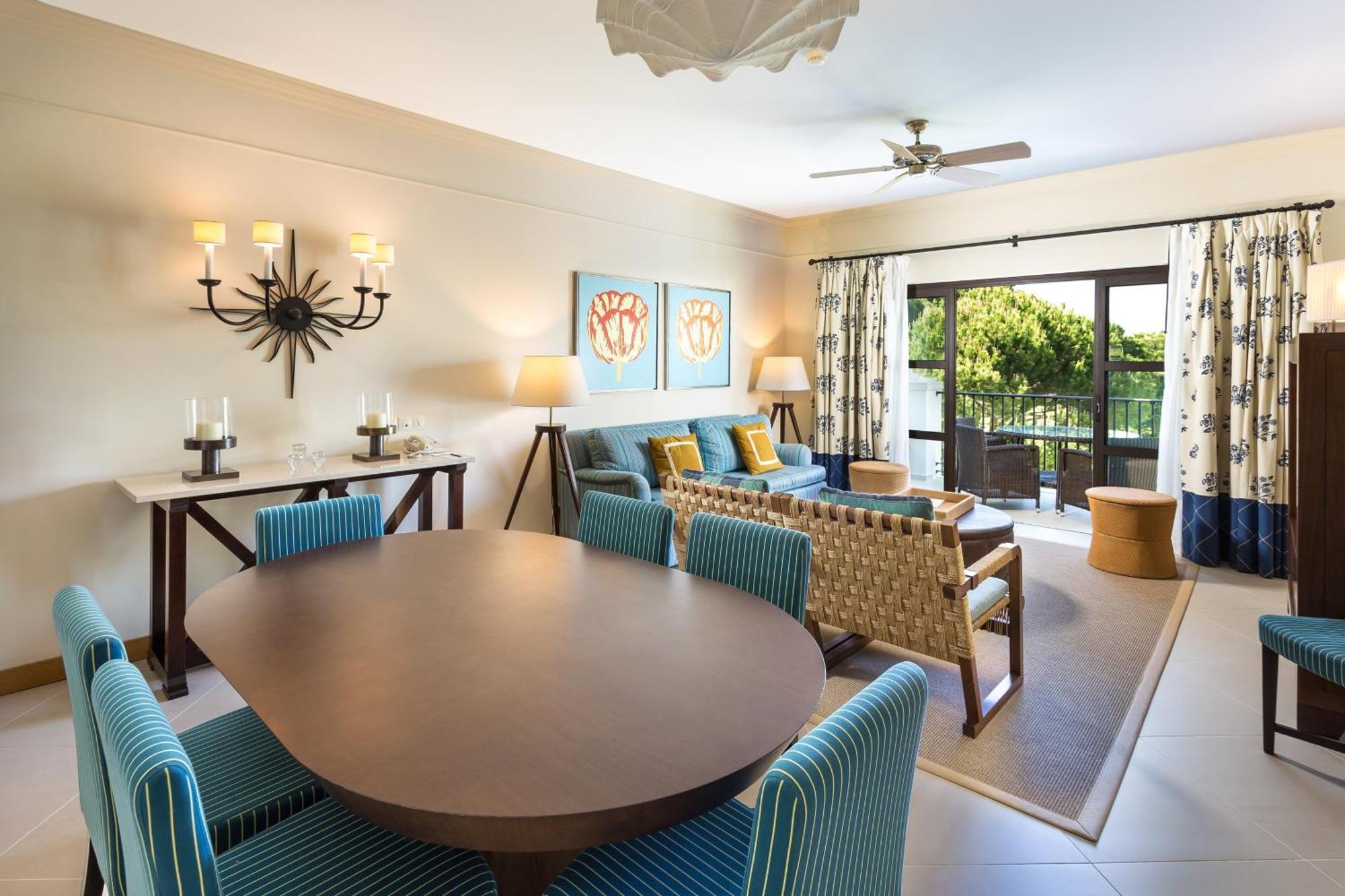 Pine Cliffs Residence, A Luxury Collection Resort, Algarve Hotel Albufeira