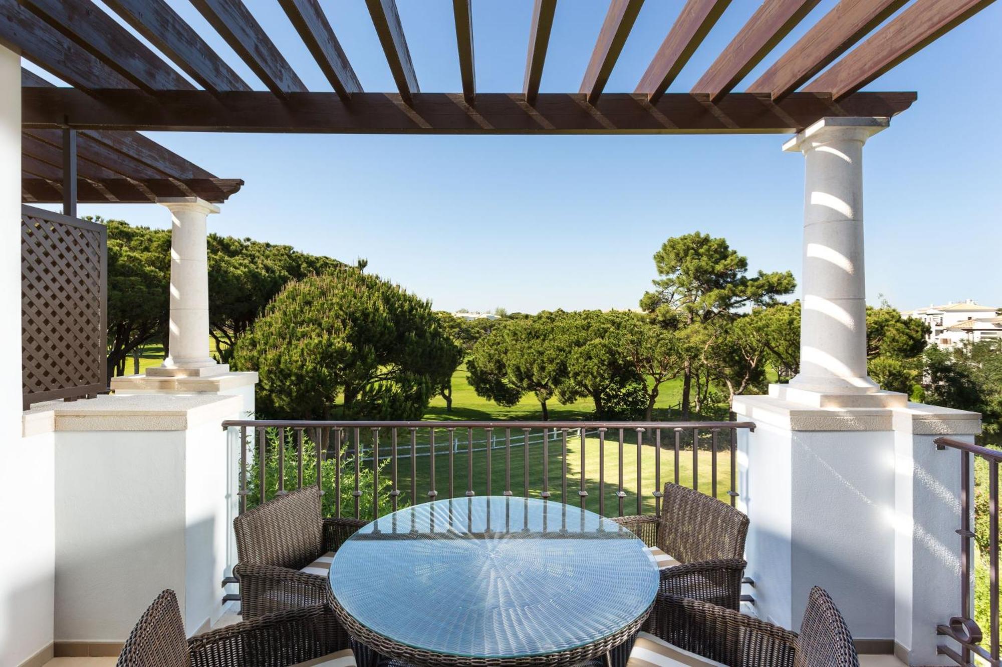 Hotel Pine Cliffs Residence, A Luxury Collection Resort, Algarve Albufeira