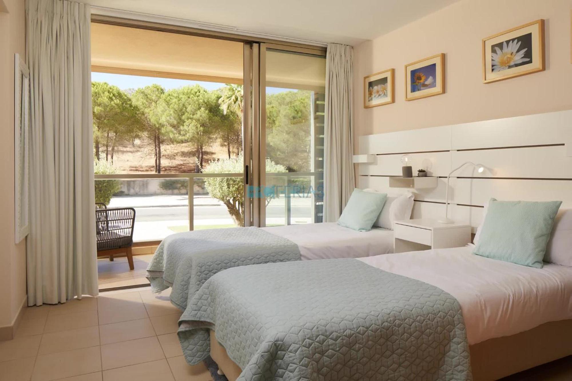 Herdade Dos Salgados By Pcferias Apartamento