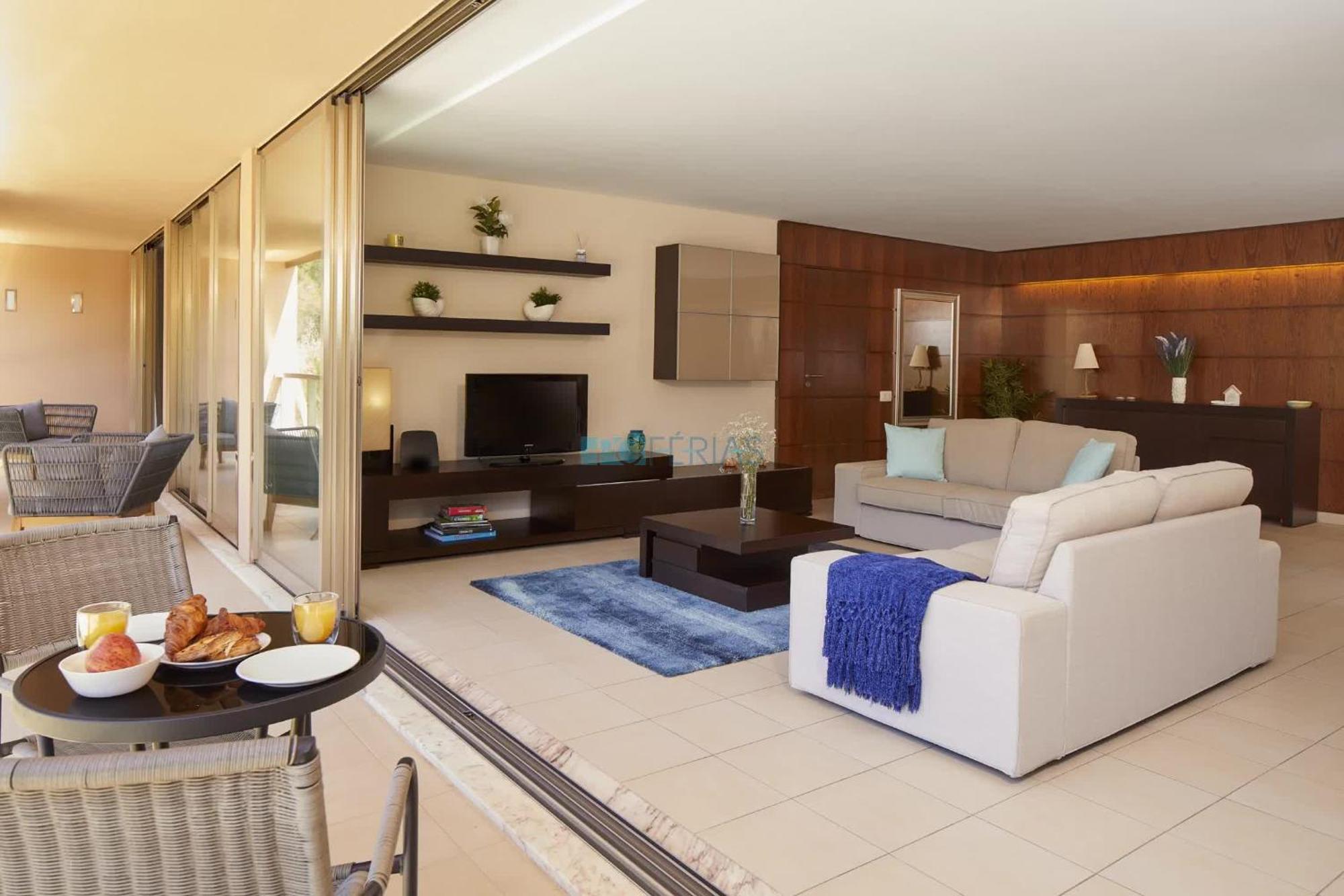 Apartamento Herdade Dos Salgados By Pcferias *