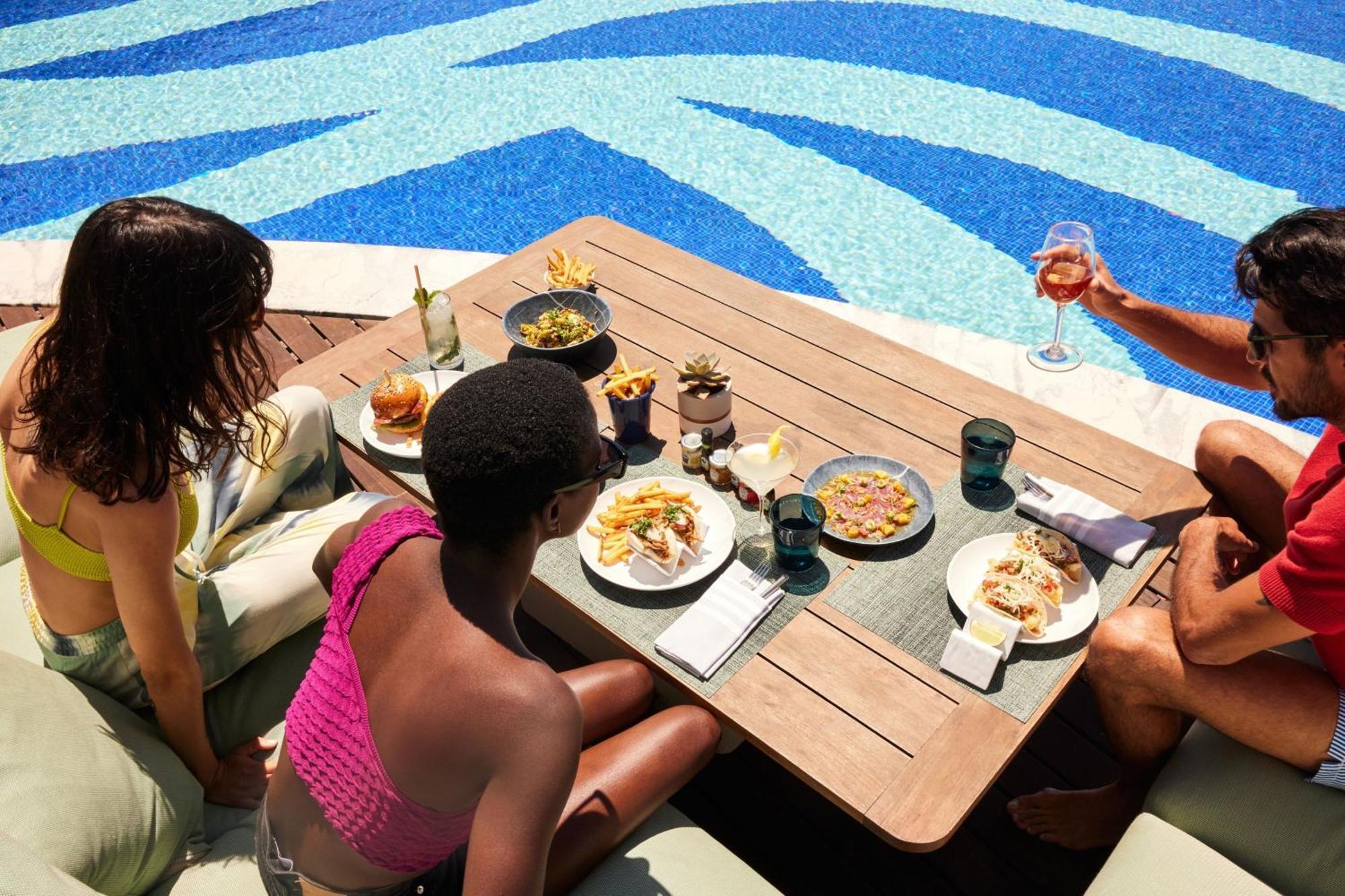 Hotel W Residences Algarve
