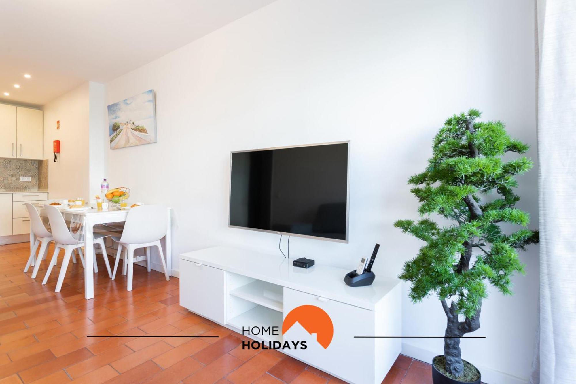 #165 Liberdade 105 By Holidays * Albufeira