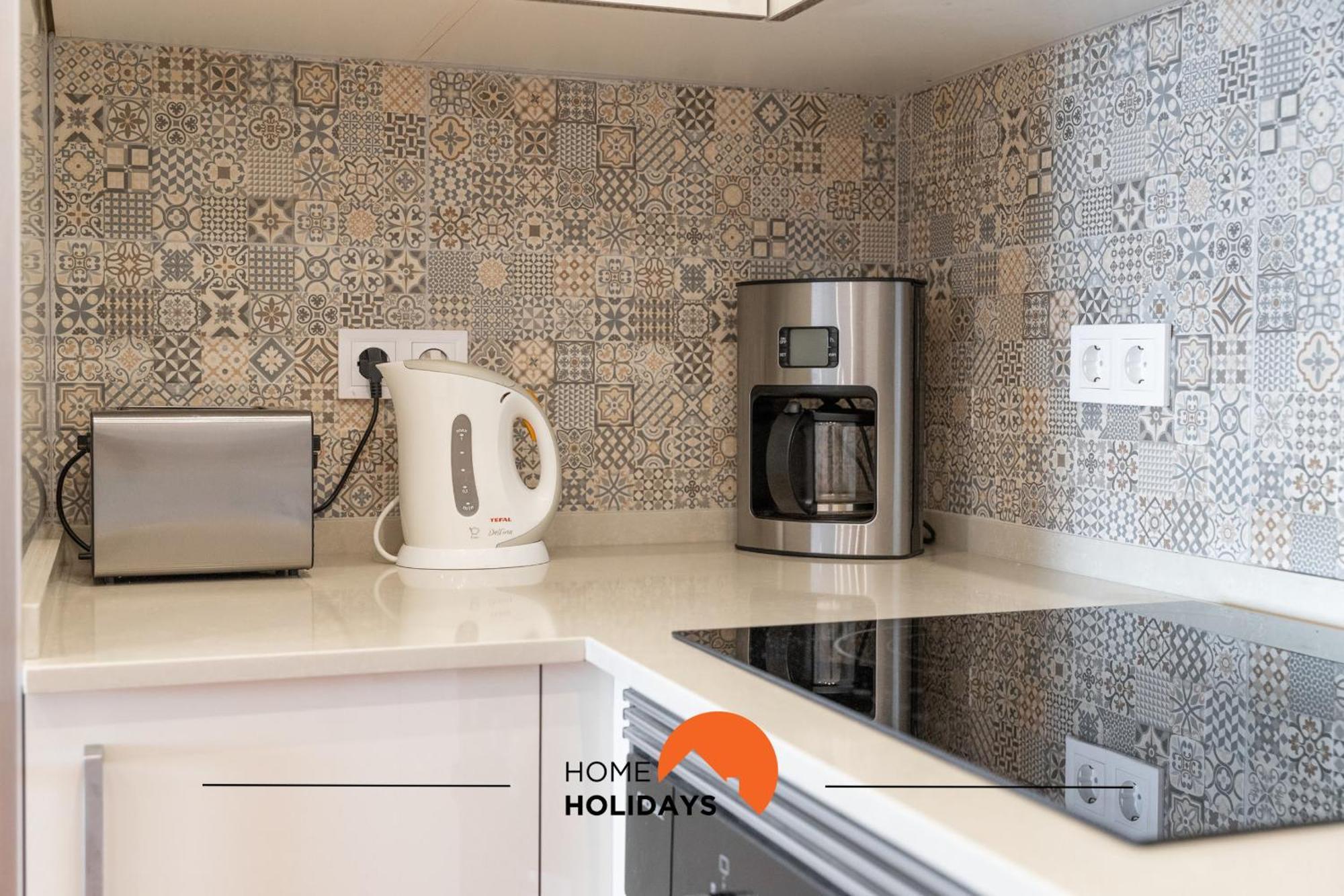 #165 Liberdade 105 By Holidays Apartment *