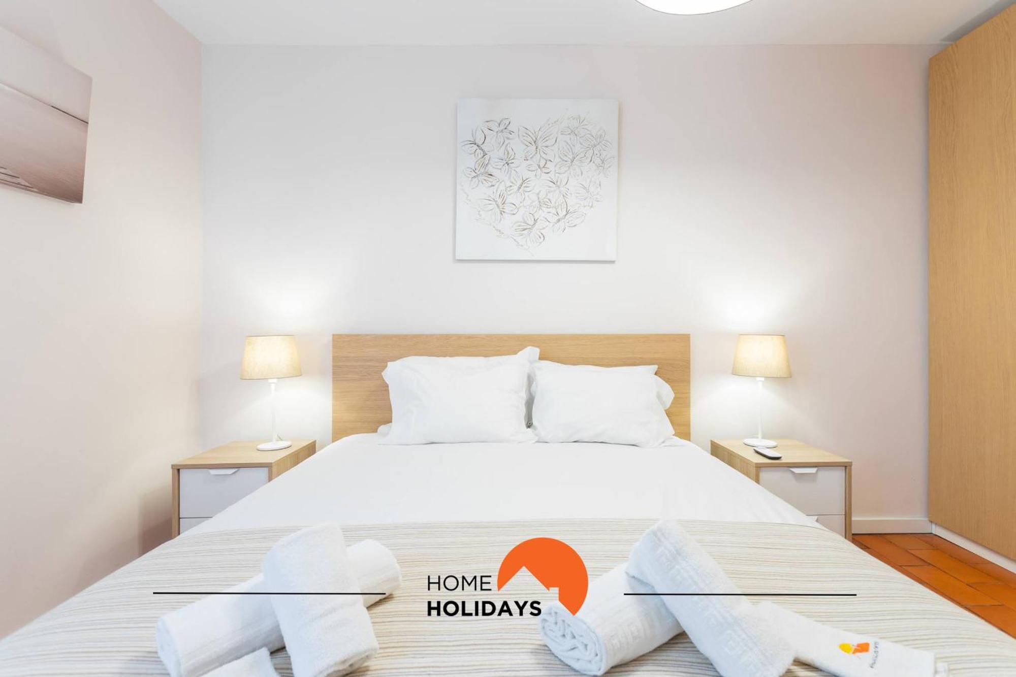 #165 Liberdade 105 By Holidays