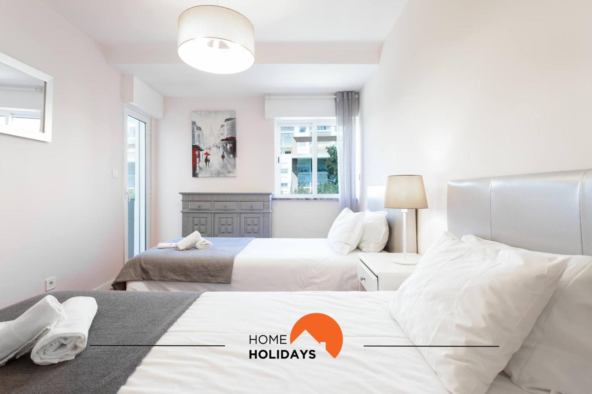 #165 Liberdade 105 By Holidays * Albufeira