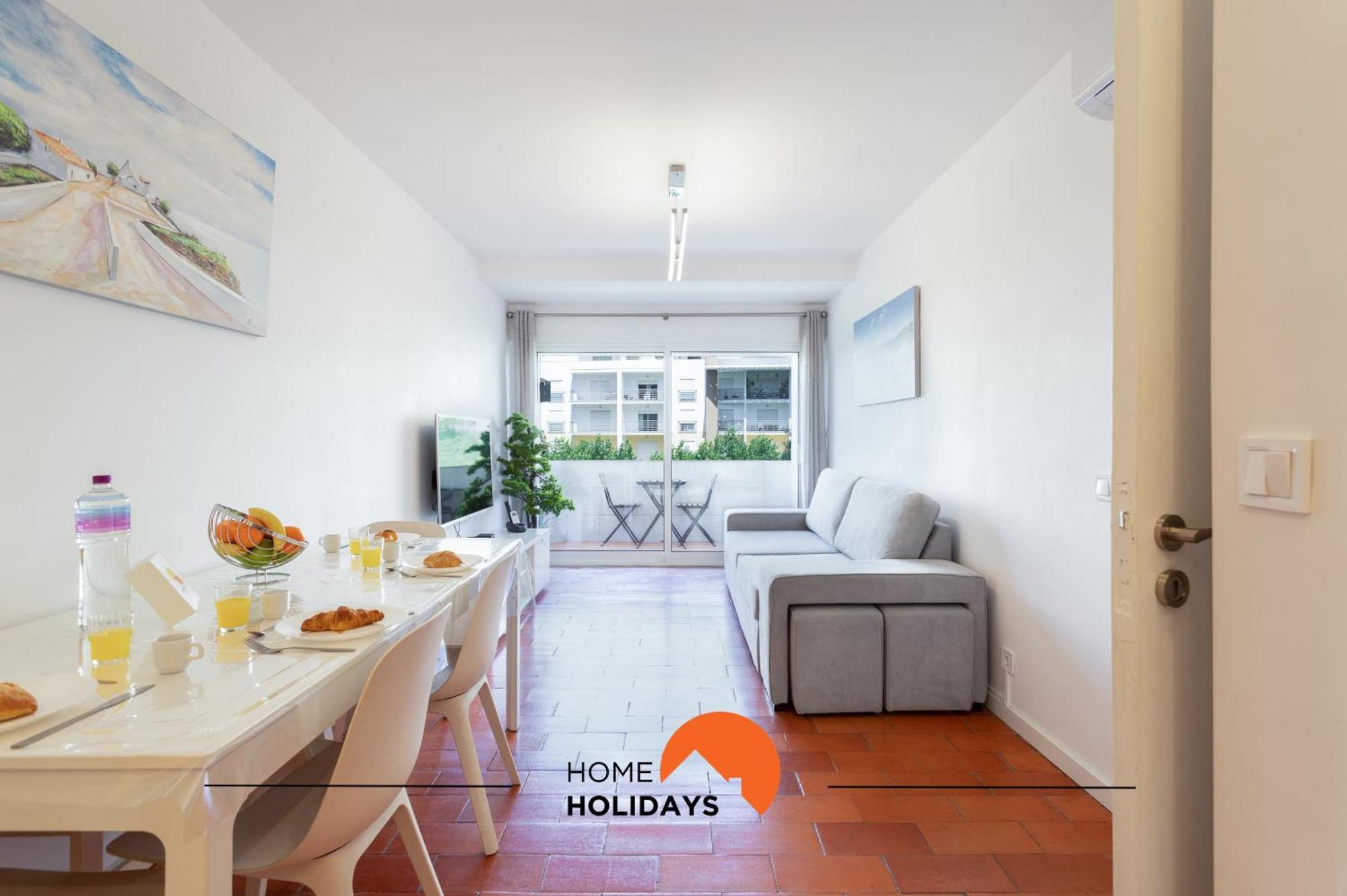 #165 Liberdade 105 By Holidays Apartment