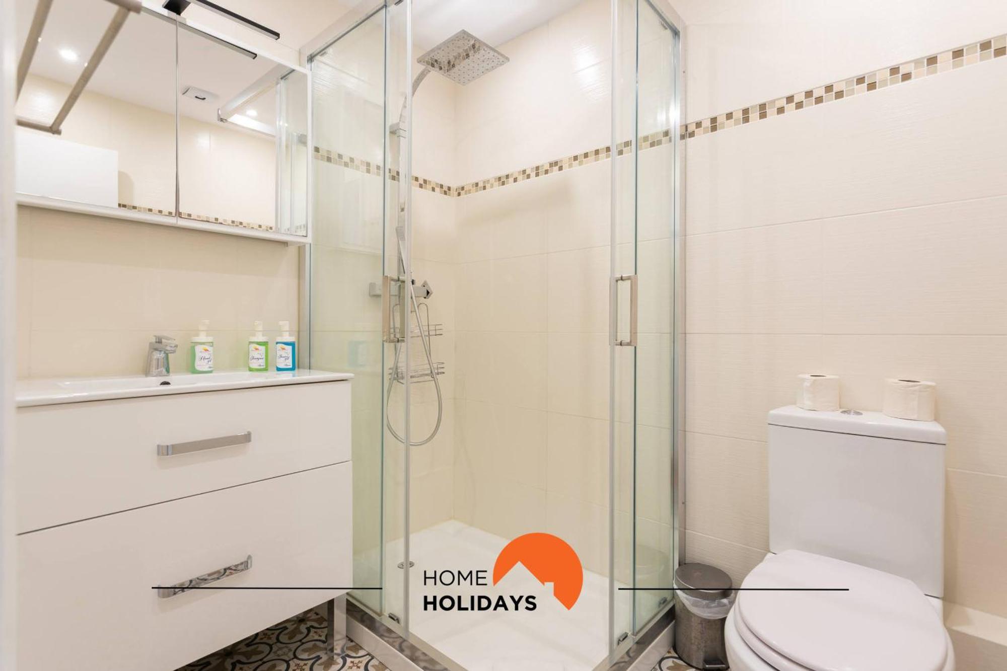 Apartamento #165 Liberdade 105 By Holidays