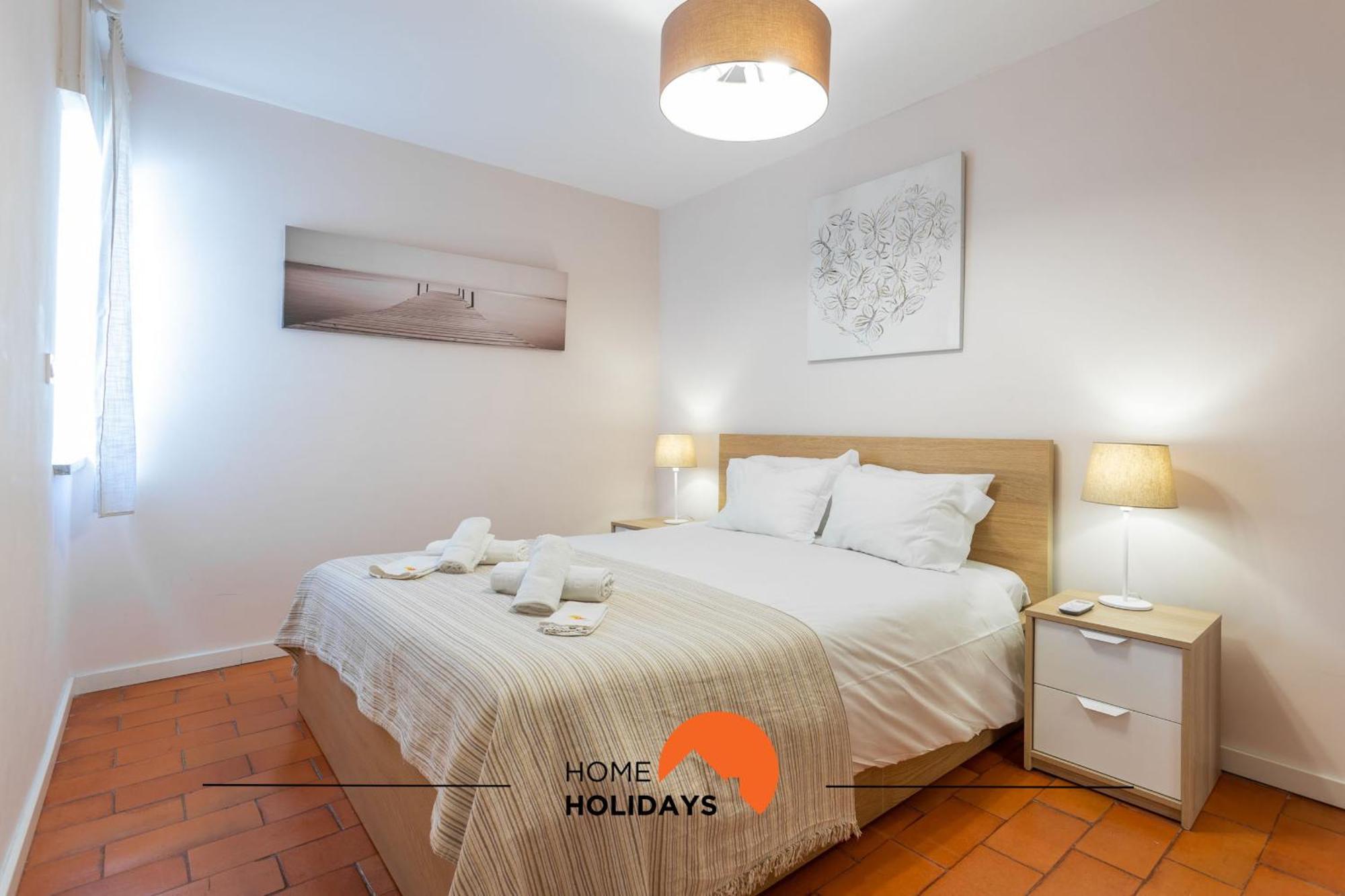 Apartment #165 Liberdade 105 By Holidays *