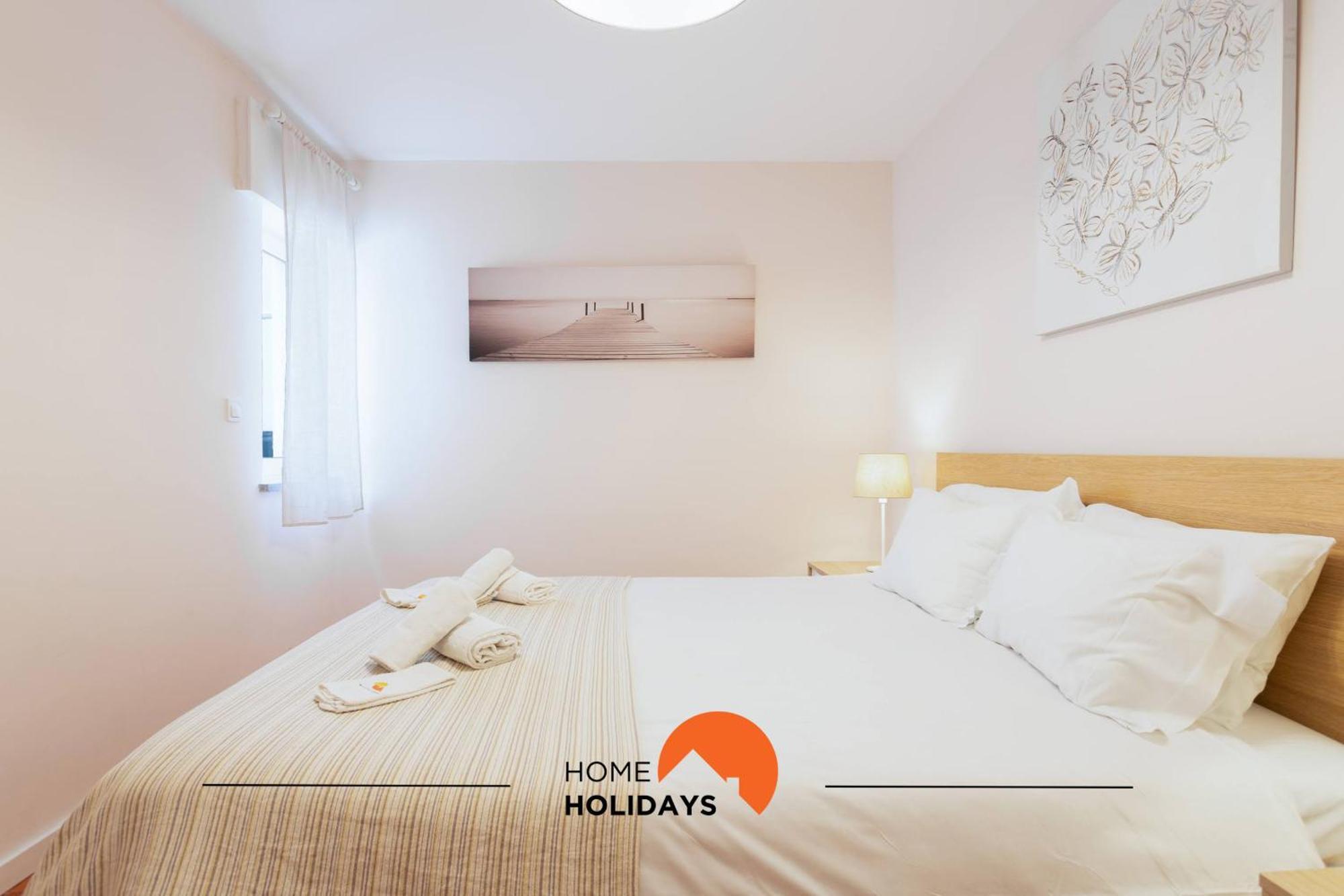 Apartment #165 Liberdade 105 By Holidays Albufeira