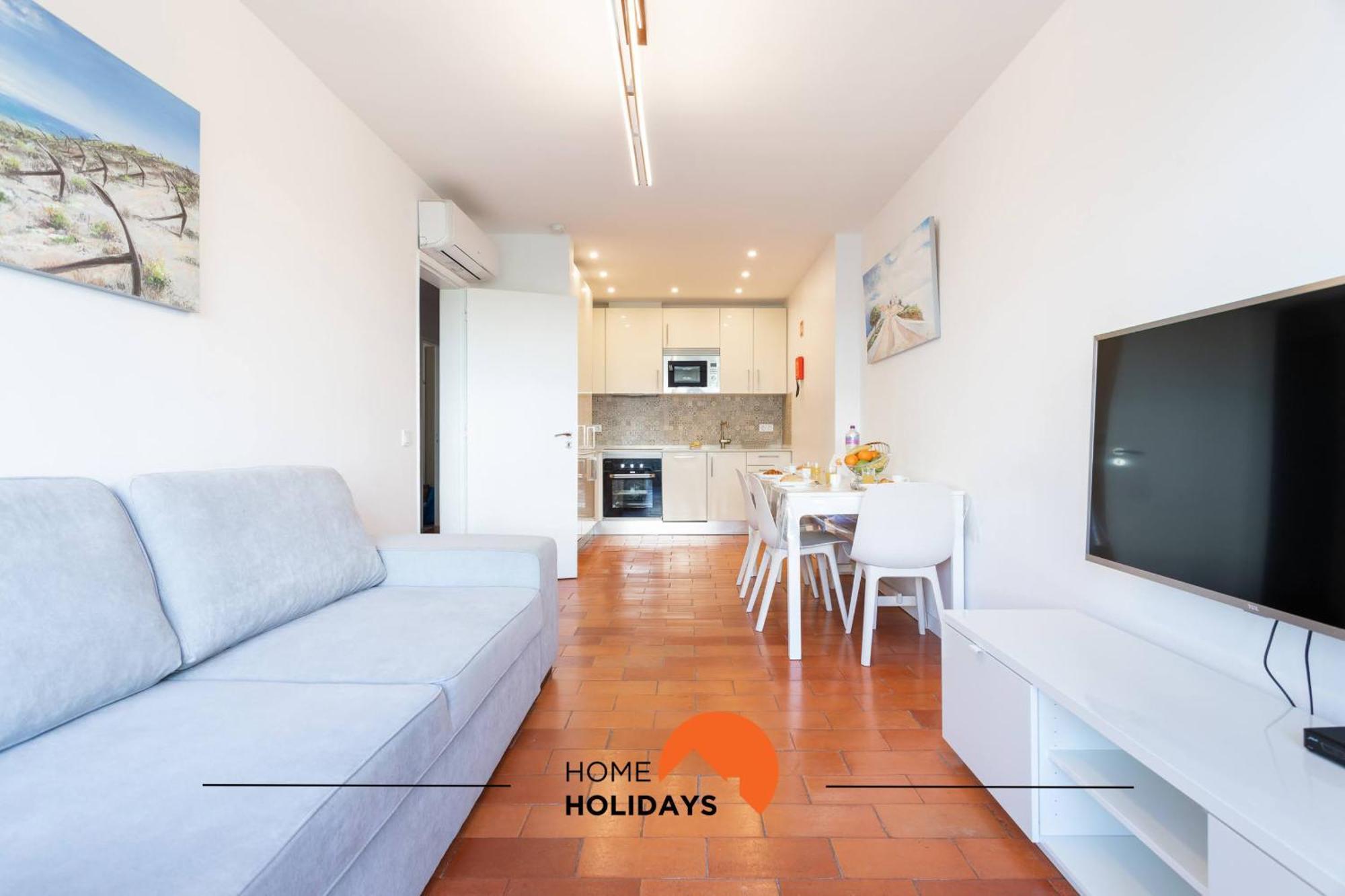 #165 Liberdade 105 By Holidays Albufeira