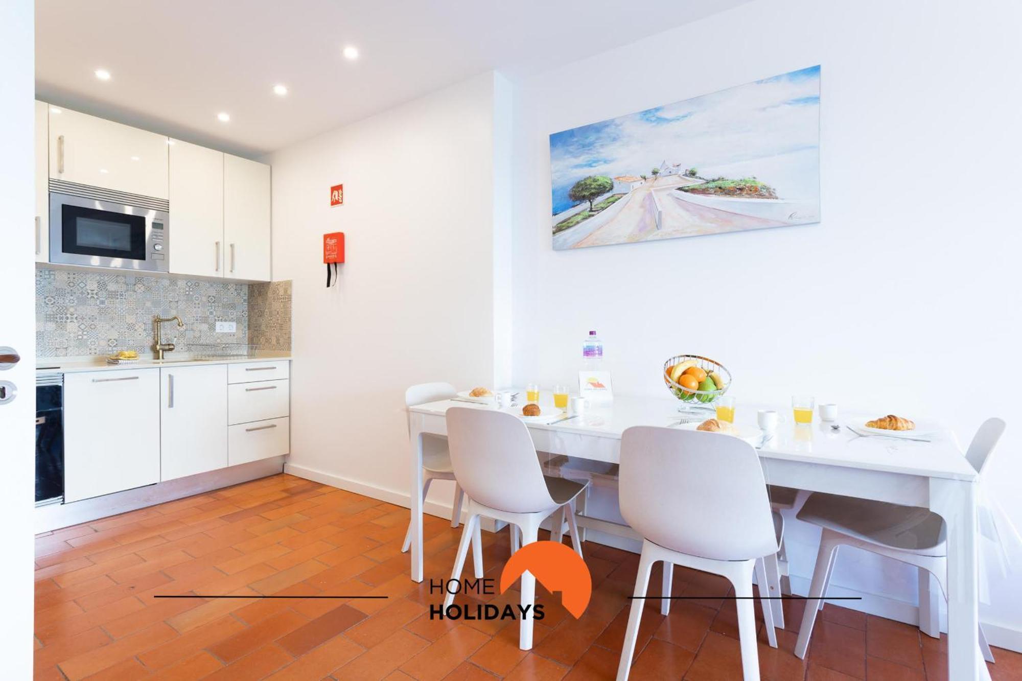 #165 Liberdade 105 By Holidays