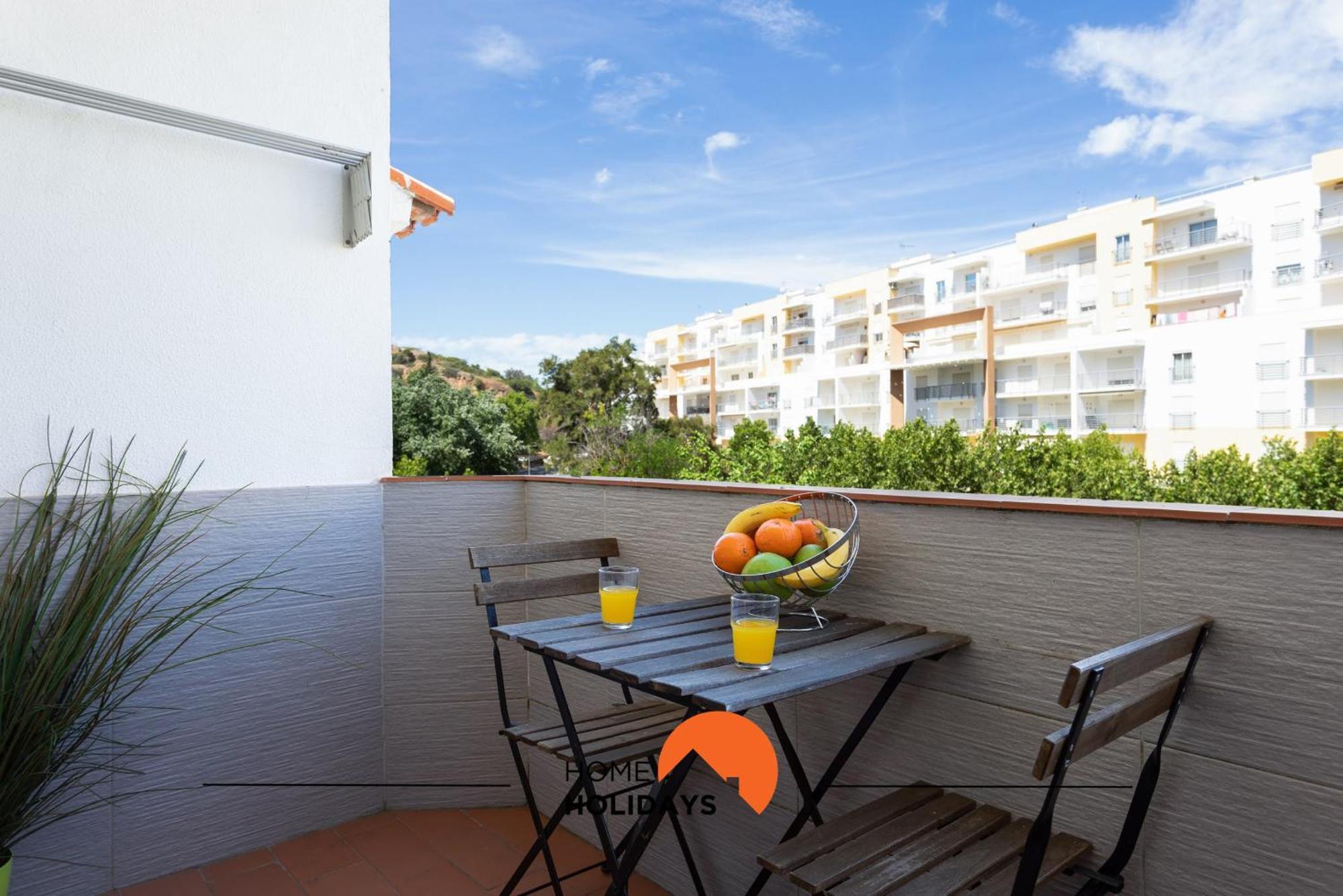 #165 Liberdade 105 By Holidays Apartment Albufeira