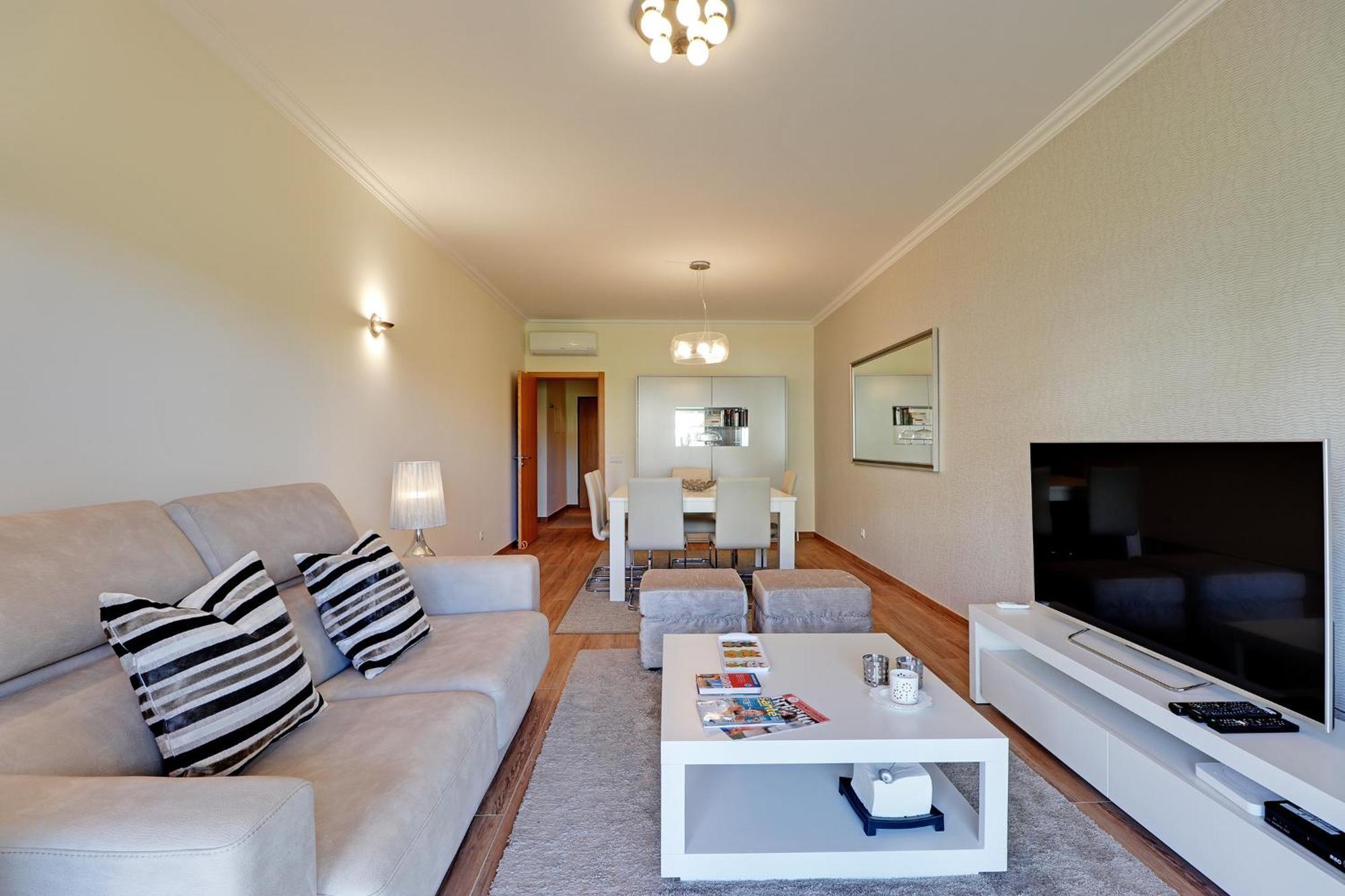 Apartment Paradise By Homing *